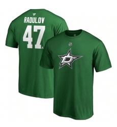 Dallas Stars Men T Shirt 011 Dallas Stars Men T Shirt 011