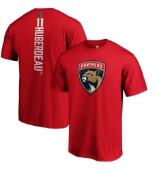 Florida Panthers Men T Shirt 006 Florida Panthers Men T Shirt 006