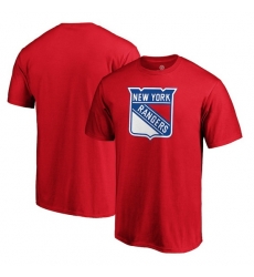 New York Rangers Men T Shirt 013 New York Rangers Men T Shirt 013