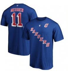 New York Rangers Men T Shirt 014 New York Rangers Men T Shirt 014