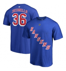 New York Rangers Men T Shirt 015 New York Rangers Men T Shirt 015