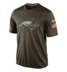 Washington Capitals Men T Shirt 017 Washington Capitals Men T Shirt 017