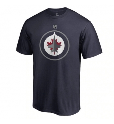 Winnipeg Jets Men T Shirt 001 Winnipeg Jets Men T Shirt 001