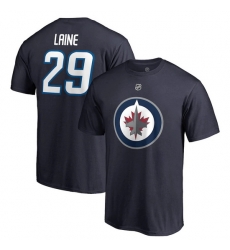 Winnipeg Jets Men T Shirt 004 Winnipeg Jets Men T Shirt 004