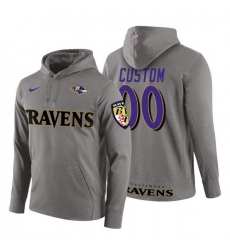 Men Women Youth Toddler All Size Baltimore Ravens Customized Hoodie 007 Men Women Youth Toddler All Size Baltimore Ravens Customized Hoodie 007