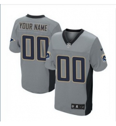 Men Women Youth Toddler All Size Los Angeles Rams Customized Jersey 004 Men Women Youth Toddler All Size Los Angeles Rams Customized Jersey 004