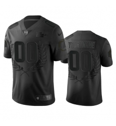 Men Women Youth Toddler Los Angeles Rams Custom Men Nike Black NFL MVP Limited Edition Jersey Men Women Youth Toddler Los Angeles Rams Custom Men Nike Black NFL MVP Limited Edition Jersey