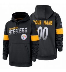 Men Women Youth Toddler All Size Pittsburgh Steelers Customized Hoodie 001 Men Women Youth Toddler All Size Pittsburgh Steelers Customized Hoodie 001
