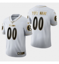 Men Women Youth Toddler All Size Pittsburgh Steelers Customized Jersey 010 Men Women Youth Toddler All Size Pittsburgh Steelers Customized Jersey 010