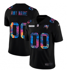 Men Women Youth Toddler Tampa Bay Buccaneers Custom Men Nike Multi Color Black 2020 NFL Crucial Catch Vapor Untouchable Limited Jersey Men Women Youth Toddler Tampa Bay Buccaneers Custom Men Nike Multi Color Black 2020 NFL Crucial Catch Vapor Untouchable Limited Jersey