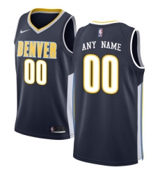 Men Women Youth Toddler All Size NBA Denver Nuggests Customized Jersey 001 Men Women Youth Toddler All Size NBA Denver Nuggests Customized Jersey 001