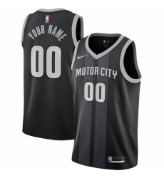 Men Women Youth Toddler Portland Blazers Black Custom Nike NBA Stitched Jersey I Men Women Youth Toddler Portland Blazers Black Custom Nike NBA Stitched Jersey I