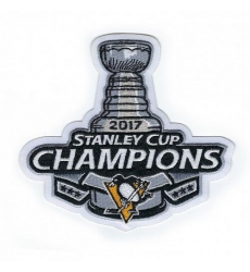 2017 Stitched NHL Stanley Cup Finals Champions Pittsburgh