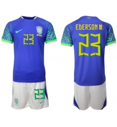 Men FIFA 2022 Brazil Soccer Jersey 039 Men FIFA 2022 Brazil Soccer Jersey 039