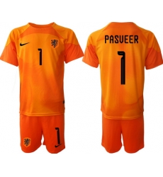 Men FIFA 2022 Netherlands Soccer Jersey 003 Men FIFA 2022 Netherlands Soccer Jersey 003