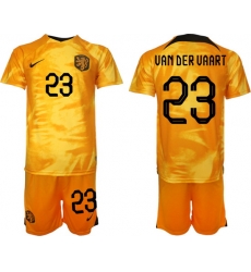 Men FIFA 2022 Netherlands Soccer Jersey 008 Men FIFA 2022 Netherlands Soccer Jersey 008