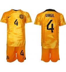 Men FIFA 2022 Netherlands Soccer Jersey 030 Men FIFA 2022 Netherlands Soccer Jersey 030