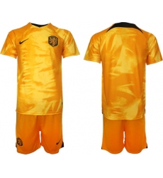 Men FIFA 2022 Netherlands Soccer Jersey 034 Men FIFA 2022 Netherlands Soccer Jersey 034