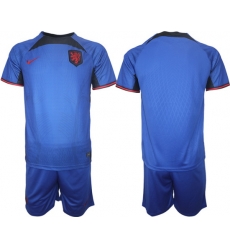Men FIFA 2022 Netherlands Soccer Jersey 062 Men FIFA 2022 Netherlands Soccer Jersey 062
