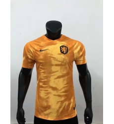 Netherlands Thailand Soccer Jersey 601 Netherlands Thailand Soccer Jersey 601