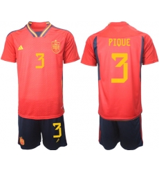Men FIFA 2022 Spain Soccer Jersey 020 Men FIFA 2022 Spain Soccer Jersey 020
