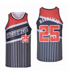 #25 PENNY HARDAWAY ALTERNATE BASKETBALL JERSEY2 #25 PENNY HARDAWAY ALTERNATE BASKETBALL JERSEY2