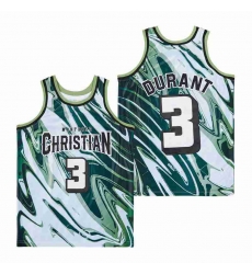 3# KEVIN DURANT MCDONALDS ULA ALTERNAT BASKETBALL JERSEY 3# KEVIN DURANT MCDONALDS ULA ALTERNAT BASKETBALL JERSEY