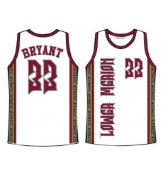 #33 BRYANT LOWER MERION #33 BRYANT LOWER MERION