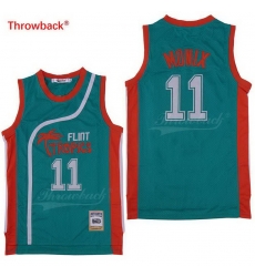 Flint Tropics Semi Pro Movie Basketball Jersey Flint Tropics Semi Pro Movie Basketball Jersey