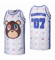 GRADUATION EYES #07 JERSEY GRADUATION EYES #07 JERSEY