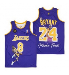 Kobe Bryant Lakers Throwback Jersey 8 24 3 Kobe Bryant Lakers Throwback Jersey 8 24 3