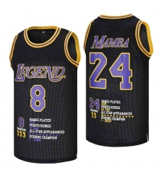 Kobe Bryant Los Angeles Lakers Crenshaw Jersey1 Kobe Bryant Los Angeles Lakers Crenshaw Jersey1