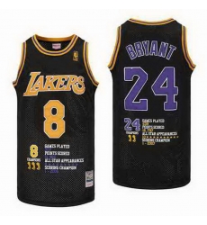 Kobe Bryant Los Angeles Lakers Crenshaw Jersey3 Kobe Bryant Los Angeles Lakers Crenshaw Jersey3