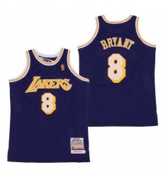 Kobe Bryant Los Angeles Lakers Crenshaw Jersey8 Kobe Bryant Los Angeles Lakers Crenshaw Jersey8