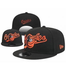 Baltimore Orioles Snapback Cap 26C V057 Baltimore Orioles Snapback Cap 26C V057