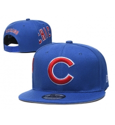 Chicago Cubs Snapback Cap 26C C475 Chicago Cubs Snapback Cap 26C C475