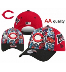 Cincinnati Reds Snapback Cap 26C W199 Cincinnati Reds Snapback Cap 26C W199