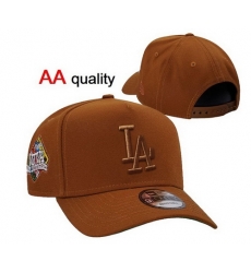 Los Angeles Dodgers Snapback Cap 25K X508