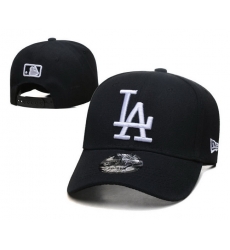 Los Angeles Dodgers Snapback Cap 26C W652