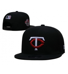 Minnesota Twins Snapback Cap 26C X834 Minnesota Twins Snapback Cap 26C X834
