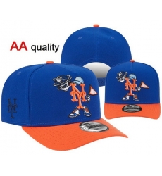 New York Mets Snapback Cap 26C Y106