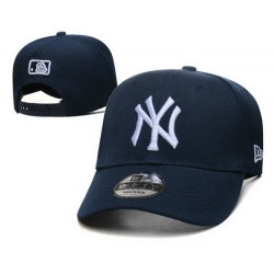 New York Yankees Snapback Cap 25K Q325