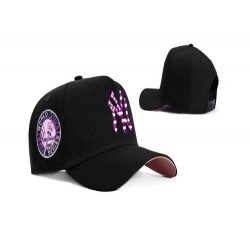 New York Yankees Snapback Cap 25K X586