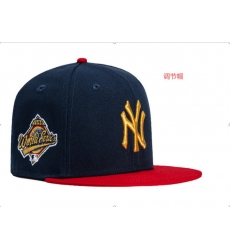 New York Yankees Snapback Cap 26C X116 New York Yankees Snapback Cap 26C X116