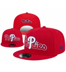 Philadelphia Phillies Snapback Cap 25K S635 Philadelphia Phillies Snapback Cap 25K S635