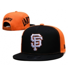 San Francisco Giants Snapback Cap 25K P769 San Francisco Giants Snapback Cap 25K P769