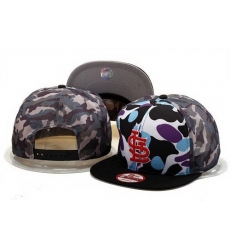 St.Louis Cardinals Snapback Cap 25K Z982
