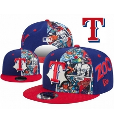 Texas Rangers Snapback Cap 26C Y865 Texas Rangers Snapback Cap 26C Y865