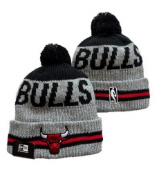 Chicago Bulls Beanies 25K 926 Chicago Bulls Beanies 25K 926
