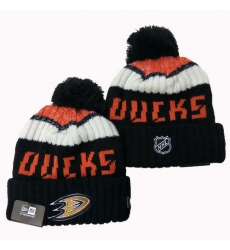 Anaheim Ducks Beanies 25K 111